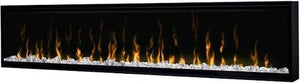 Dimplex 74” IgniteXL Linear Electric Fireplace