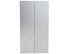 Sunstone 24", 30”,& 36” Full Height Double Door Cabinet w/Four Shelves
