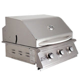 RCS 26" Premier Drop-In Grill