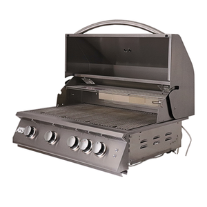 RCS 32" Premier Drop-In Grill