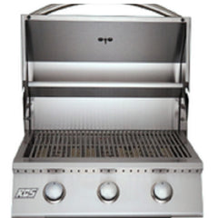 RCS 26" Premier Drop-In Grill