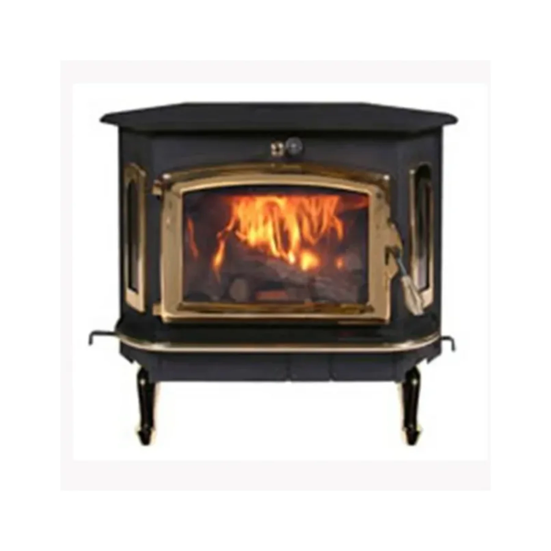 Buck Stove Model 91