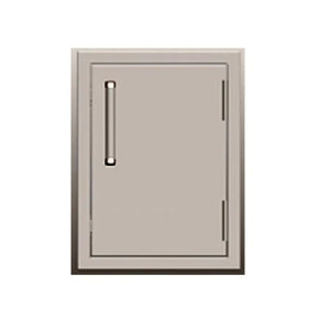 Bonfire Single Access Door 17 x 24