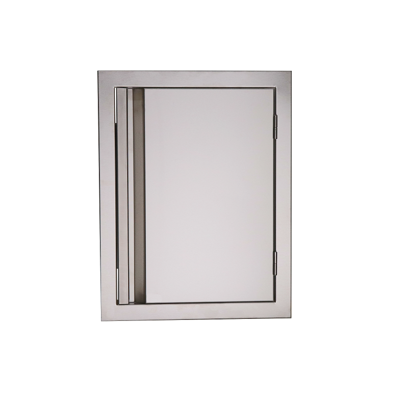 RCS Valiant Series Vertical Door 17" x 24"