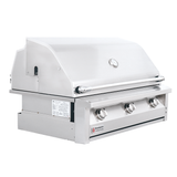 American Renaissance Grill Drop-In Grill 42”