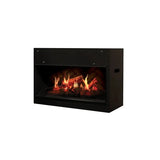 Dimplex Opti-V™ Solo Virtual Fireplace