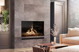 Faber e-MatriX Front-facing Electric Fireplace