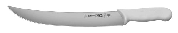 Dexter Sani-Safe 12" Cimeter Steak Knife