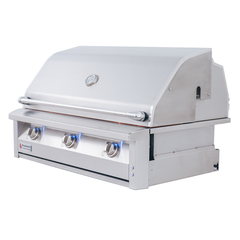 RCS Drop-In Grill 42”