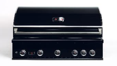 Bonfire Whistler 500 Prime Black Series Built-In Grill 42"