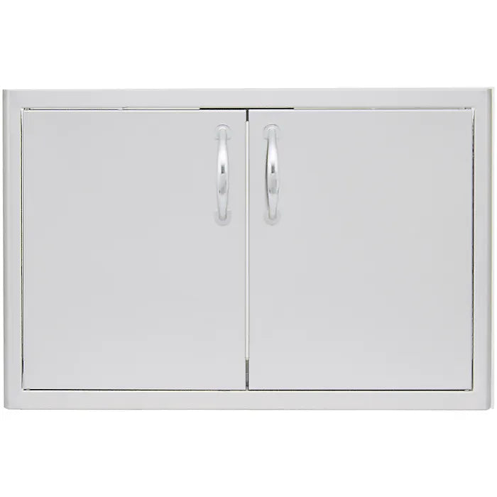 Blaze 25” Double Door