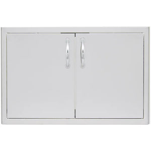 Blaze 25” Double Door