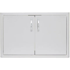 Blaze 25” Double Door