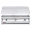 American Renaissance Grill Drop-In Grill 42”