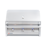 American Renaissance Grill Drop-In Grill 36”