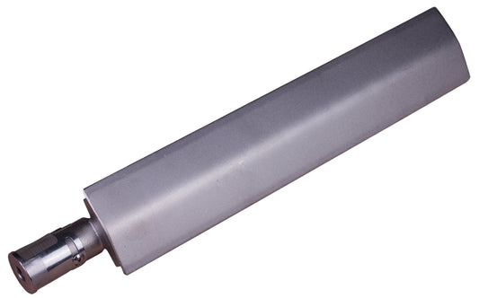 High-quality Bonfire Cast Stainless Steel Burner designed for versatile grilling.