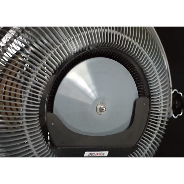 Atomist Promo Misting Fan (25 Gallon Capacity)