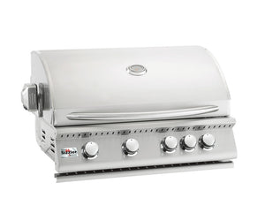 Summerset Sizzler 32” Gas Grill