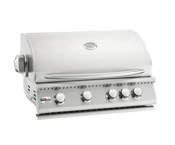 Summerset Sizzler 32” gas grill