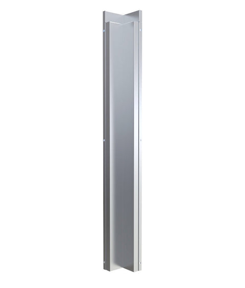 Sunstone 3" x 3" 90 Degree Corner Spacer Panel SWC3SP90 - Full Height Wall Cabinet