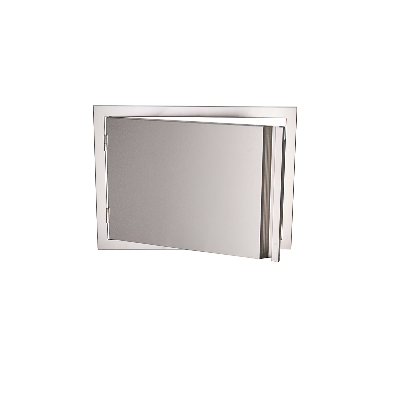 RCS Valiant Series Horizontal Door 24”x 17”