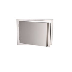 RCS Valiant Series Horizontal Door 24”x 17”