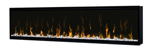 best electric fireplace