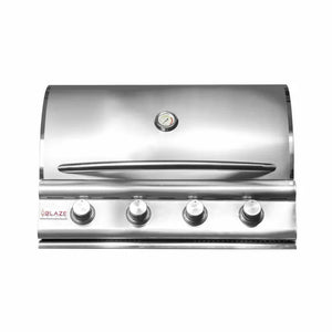 4 Burner LBM Blaze Grill (32”)