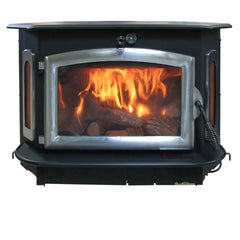 Buck Stove Model 91