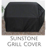 Sunstone Grill Cover