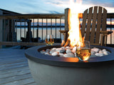 BOLA Outdoor Gas Fire Bowl by Marquis