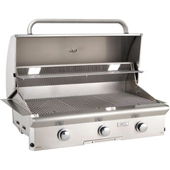 AOG “L” Series 36” Gas Drop in Grill