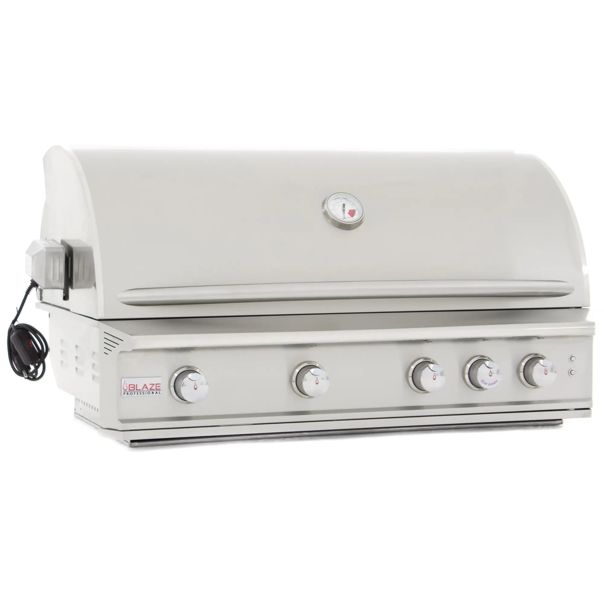 Blaze 4 Pro Built-In Grill 44"