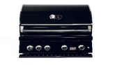 Bonfire Whistler 4 Black Stainless Built-in Grill 32"