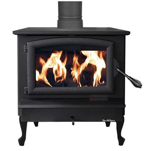 Buck Stove Model 74 Wood Stove