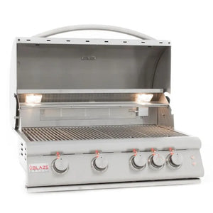 Blaze 4LTE2 Marine Grade Grill