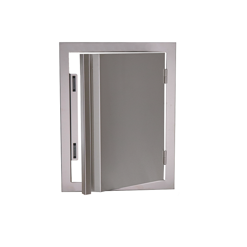 RCS Valiant Series Vertical Door 17" x 24"