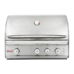 Blaze 3 Pro Built-In Grill 34"