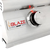 Blaze 4LTE2 Marine Grade grill
