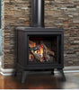 Marquis Titan Free Standing Direct Vent Gas Stove