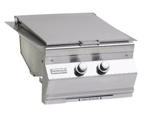 Fire Magic Aurora Double Searing Station 3288L-1