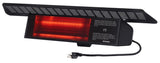 Dimplex DIRP Outdoor/Indoor Infrared Heater, Plug-in Model, 120V, 1500W