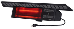 Dimplex DIRP Outdoor/Indoor Infrared Heater, Plug-in Model, 120V, 1500W