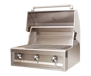 Artisan American Eagle 32" Built-In Grill, 3 Burner