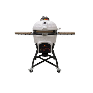 Icon Grills Elite XR402B Smoker