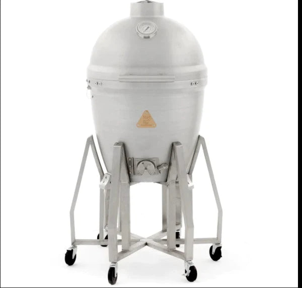 Blaze 20" Cast Aluminum Kamado Grill