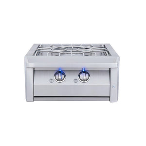 American Renaissance Grill Pro Burner