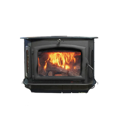 Buck Stove Model 91