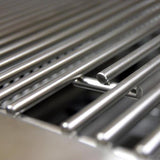 AOG “L” Series 24” gas drop in grill