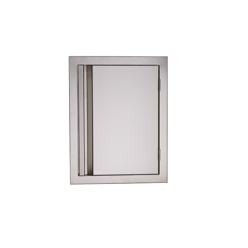 RCS Vertical Door 14”x 19”